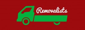 Removalists Wokurna - Furniture Removalist Services